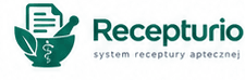 Recepturio – system receptury aptecznej